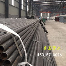 霸州市勝芳鎮(zhèn)新芳鋼管塑料廠 深耕管材領域，專注塑料與薄壁鋼管制造