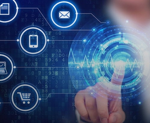 興田德潤網絡科技 助力客戶實現全網營銷的卓越技術服務