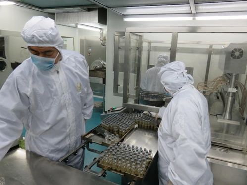深耕藍色沃土，科創引領未來 專訪煙臺資生元生物科技集團