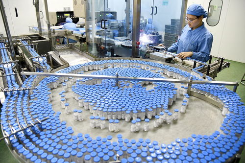 中國創新跨越式發展外溢效應顯著 生物產品技術研發的全球賦能與未來愿景