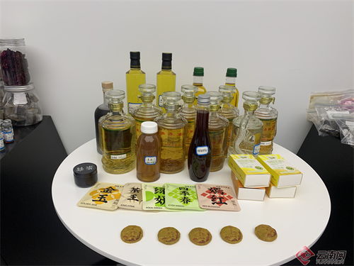 臨滄工業(yè)園區(qū) 抓住科技創(chuàng)新“牛鼻子”，賦能高質(zhì)量發(fā)展